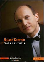 Nelson Goerner: Chopin/Beethoven - Live at Verbier Festival