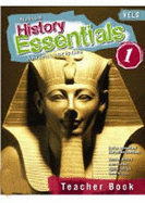 Nelson History Essentials 1 :Teacher Book