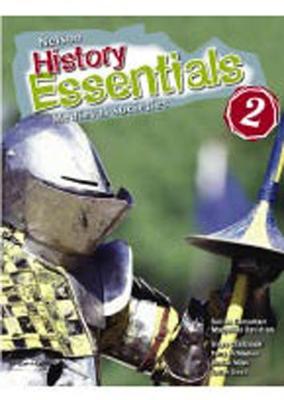 Nelson History Essentials 2: Student Book - Cantwell, John, and Davidson, Maryellen, and Mirams, Sarah