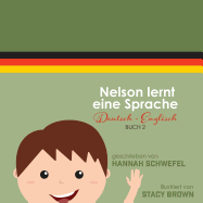 Nelson Learns a Language: German to English