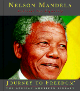 Nelson Mandela: Activist for Equality - Green, Robert