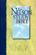 Nelson Study Bible-NKJV