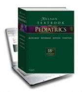 Nelson Textbook of Pediatrics E-Dition: Text with Continually Updated Online Reference