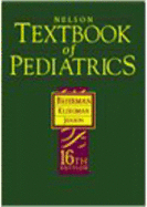 Nelson Textbook of Pediatrics