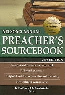 Nelson's Annual Preacher's Sourcebook