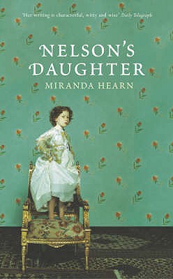 Nelson's Daughter - Hearn, Miranda