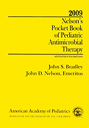 Nelson's Pocket Book of Pediatric Antimicrobial Therapy