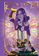 Nemara Mage Academy: The Stone of Fire