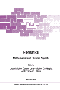 Nematics: Mathematical and Physical Aspects