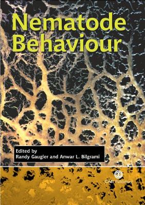 Nematode Behaviour - Gaugler, Randy, and Bilgrami, Anwar L