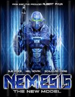 Nemesis 5 - Dustin Ferguson