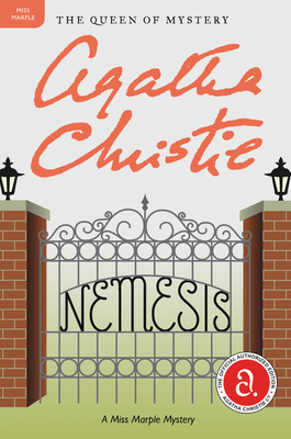 Nemesis: A Miss Marple Mystery - Christie, Agatha