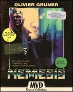 Nemesis [Blu-ray/DVD] - Albert Pyun