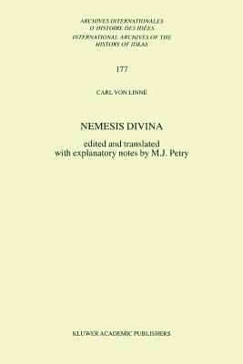 Nemesis Divina - von Linn, Carl, and Petry, Michael John (Editor)