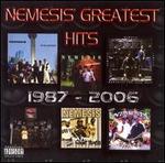 Nemesis Greatest Hits: 1987-2006