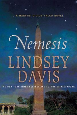 Nemesis - Davis, Lindsey