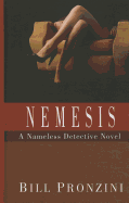 Nemesis - Pronzini, Bill