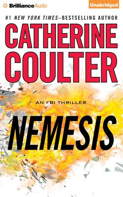 Nemesis - Coulter, Catherine, and Andrews, MacLeod (Read by), and Raudman, Renee (Read by)