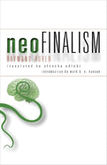 Neofinalism: Volume 36
