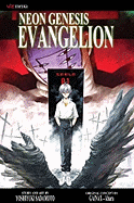 Neon Genesis Evangelion, Vol. 11 - Sadamoto, Yoshiyuki