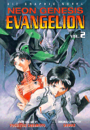 Neon Genesis Evangelion, Volume 2