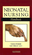 Neonatal Nursing Handbook