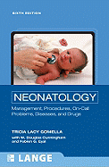 Neonatology: Management, Procedures, On-call Problems, Diseases and Drugs