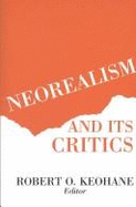 Neorealism and Its Critics