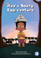 Neo's Scary Egg-Venture