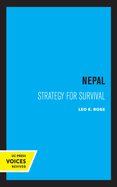 Nepal: Strategy for Survival