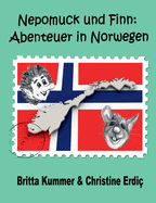 Nepomuck und Finn: Abenteuer in Norwegen