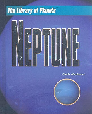 Neptune - Hayhurst, Chris