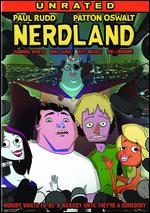 Nerdland - Chris Prynoski