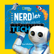 Nerdlet: Tech