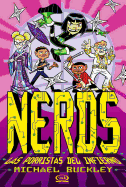 Nerds 3: Las Porristas del Infierno