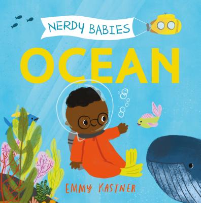 Nerdy Babies: Ocean - 