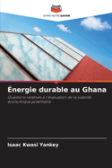 ?nergie durable au Ghana
