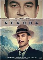 Neruda - Pablo Larrain