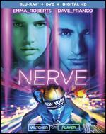 Nerve [Blu-ray/DVD] [2 Discs]