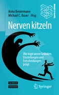 Nerven Kitzeln: Wie Angst Unsere Gedanken, Einstellungen Und Entscheidungen Pr?gt