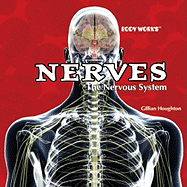 Nerves: The Nervous System - Houghton, Gillian