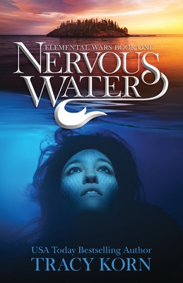 Nervous Water - Korn, Tracy