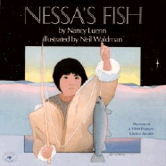 Nessa's Fish - Luenn, Nancy, and Richardson, Julia (Editor)