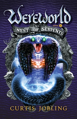 Nest of Serpents - Jobling, Curtis