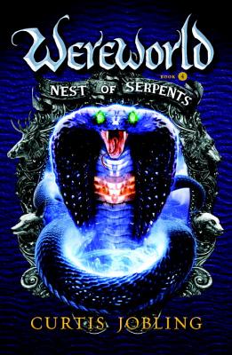 Nest of Serpents - Jobling, Curtis
