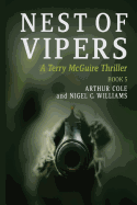 Nest of Vipers: Book 5 in the Terry McGuire Series of Thrillers