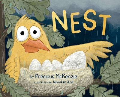 Nest - McKenzie, Precious, and Mitten, Luana Kay (Editor)