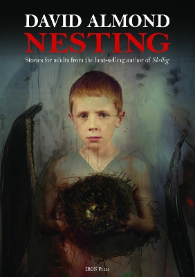 Nesting - Almond, David