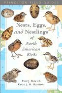 Nests, Eggs, and Nestlings of North American Birds: Second Edition