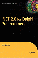 .Net 2.0 for Delphi Programmers